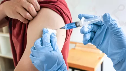 Павлодар облысында тұмауға қарсы 80 доза вакцина сатып алынды