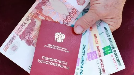 У некоторых пенсионеров вырастут пенсии с октября, но не в Казахстане  
