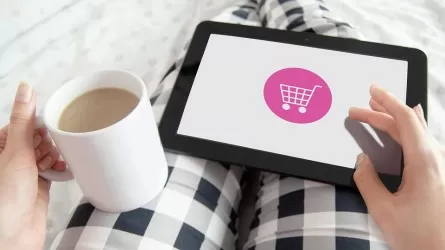 Свыше 3 трлн тенге достигли онлайн-продажи в РК  