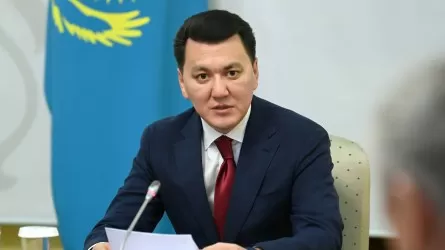 Казахстан заключил сделки на миллиарды с США и КНР 