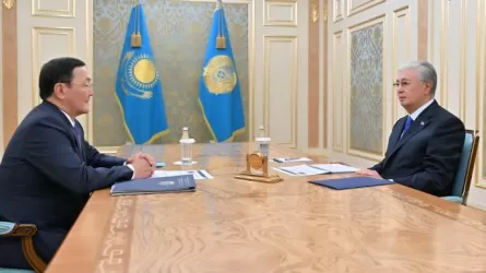 Прокуратура 2 жылда 850 млрд теңгені мемлекетке қайтарды