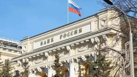 Банк России снизил ключевую ставку до 17% 