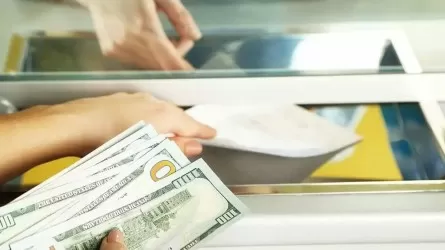 Ақша айырбастау пункттеріне бақылау күшейтіледі