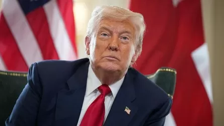 Дональд Трамп тың мәлімдеме жасап, көпшілікті ойландырып қойды