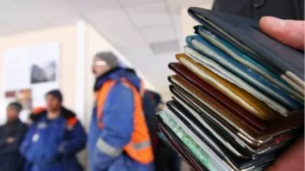 Почему узбекистанские мигранты хотят работать в Казахстане