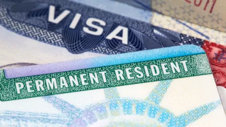 Енді Green Card лотереясына қатысқысы келетіндерден ақша алынады