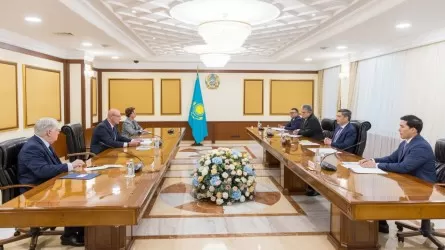 Биыл Қазақстан мен Ресей арасындағы тауар айналымы 12 млрд долларға жеткен