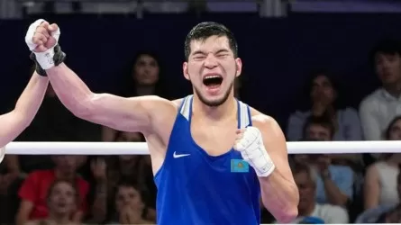 Бокстан әлем чемпионатының фавориттері кімдер?