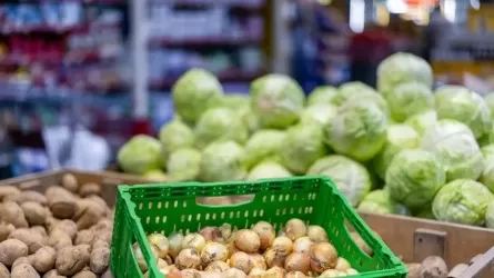 Минсельхоз предлагает стабилизировать цены на соцпродукты по-новому