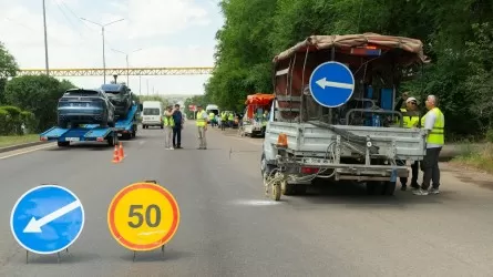 Казахстанских дорожников обязали раз в три года повышать квалификацию 