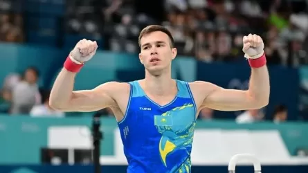 Нариман Құрбанов  «World Challenge Cup 2025» турнирінде алтын медальға қол жеткізді
