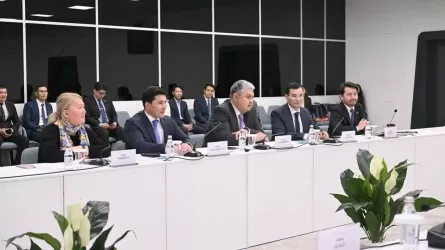 Казахстан хочет откусить кусок пирога: немцы тратят 85 млрд евро на путешествия