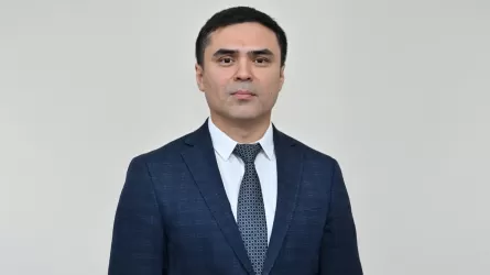 Назначен заместитель акима СКО