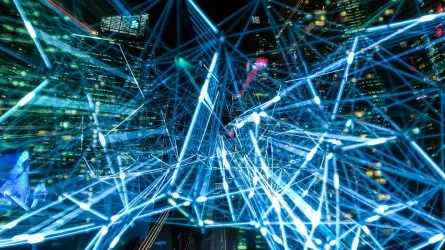 ИИ помогает казахстанцам искать работу на электронной бирже труда 