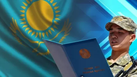 В Казахстане появилась армия "в один клик" 