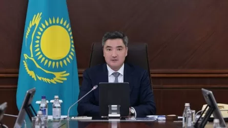 Олжас Бектенов автомобиль жол қауіпсіздігін қамтамасыз ету жұмыстарын күшейтуді тапсырды