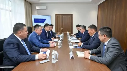 Абай облысында үшінші жылу электр орталығын салу талқыланды