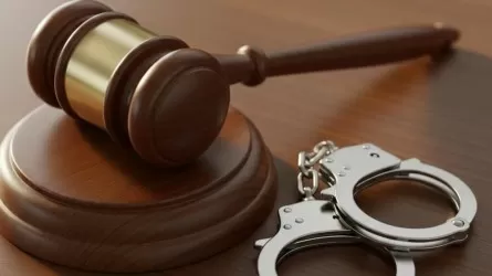 Семейлік студент өмір бойына бас бостандығынан айырылды
