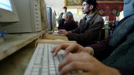 Ауғанстанда интернет толықтай өшті
