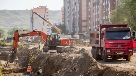 Үкіметте жылыту маусымына дайындық барысы пысықталды