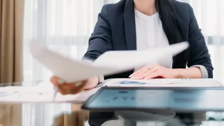Жасанды интеллект Enbek.kz порталында 50 мыңнан астам бос жұмыс орнын ұсынды