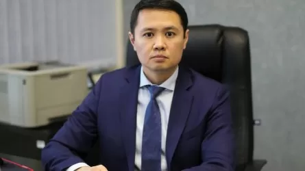 Назначен зампред АРРФР