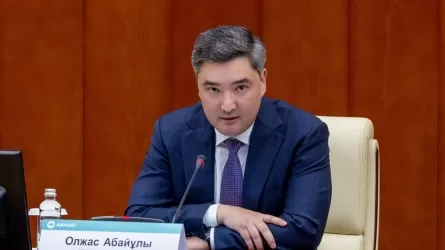 Прирост реального ВВП в течение трех лет составит 5,3% - Бектенов 
