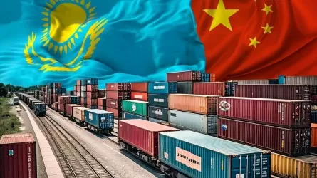 Қазақстаннан көршілес Қытайға экспорт азайды