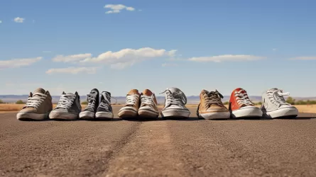 Что делать казахстанцам, если обувь порвалась при первой носке