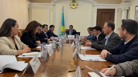 АЭС атауын таңдау жөніндегі конкурстық комиссияның ережесі мен құрамы бекітілді