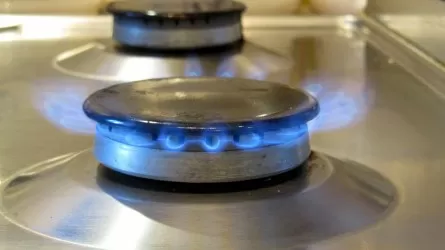 Цены на газ в Европе снизились