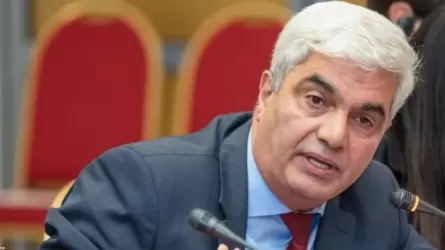 Армениялық сарапшы: Қасым-Жомарт Тоқаев халықаралық түйткілдерді шешуде бейбіт ұстанымды қолдайды 