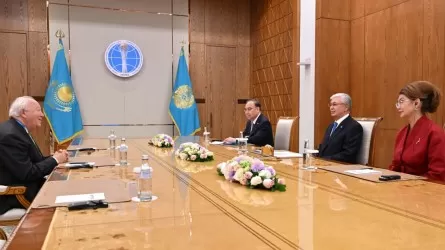 Токаев приветствовал назначение Моратиноса спецпосланником ООН по борьбе с исламофобией