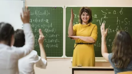 Мемлекет басшысы ұстаздарға жаңа міндет жүктеді
