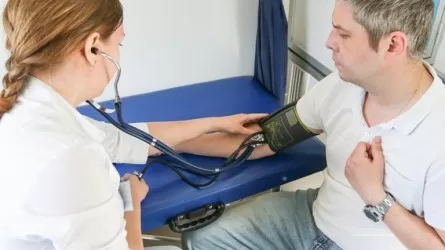 Лучшее время для диспансеризации назвал врач  