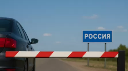 Көрші елге баратындарға жазалану қаупі төнді