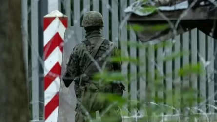Польша вновь открывает границу с Беларусью 