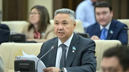 Партия "Ак жол" поддержала инициативу о переходе к однопалатному парламенту
