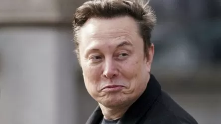 После сделки Илона Маска акции Tesla подскочили 