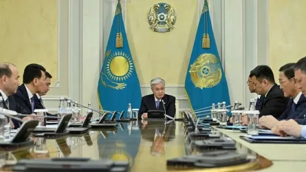 В Казахстане будут ужесточать ответственность за утечку персональных данных 
