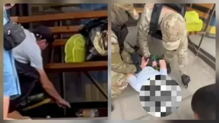 Қостанайда өзін дәнекерлеуші ретінде таныстырған ұры ұсталды
