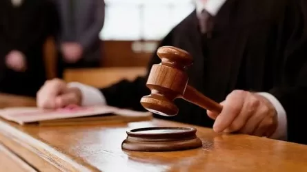 Террористік және экстремистік қылмыс үшін 12 қазақстандық сотталды