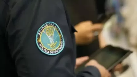 Астанада ата-анасының қазасы жайлы жалған ақпарат таратқан адам ұсталды
