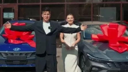 В Астане судят блогера Ерболата Жанабылова за незаконную лотерею 