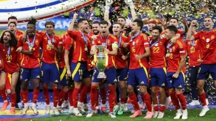 Испания 2026 жылғы футболдан әлем чемпионатына қатысудан бас тартуы мүмкін