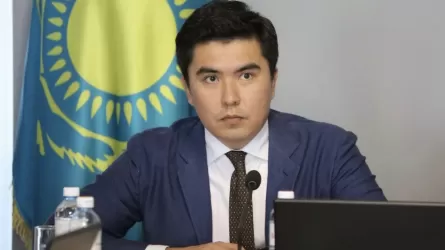 Алматыда мәслихат депутатының өкілеттігі мерзімінен бұрын тоқтады