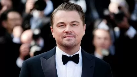 Ди Каприо раскрыл псевдоним, который ему советовали взять 