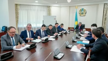Үкіметте туризм саласын дамыту мәселелері талқыланды