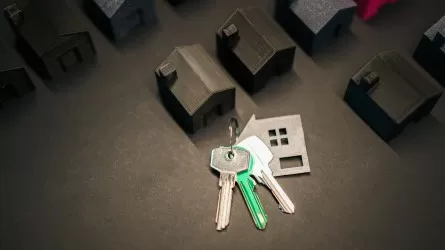 В Казахстане стартовала "супердешевая" ипотека под 1% для народа