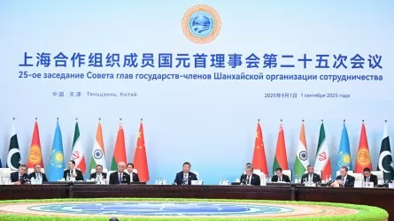 Индия блокирует заявку Азербайджана на вступление в ШОС 